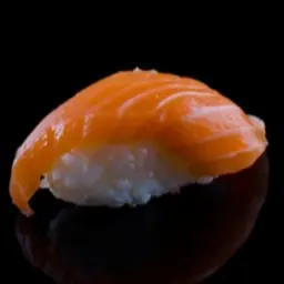 Salmon Sushi